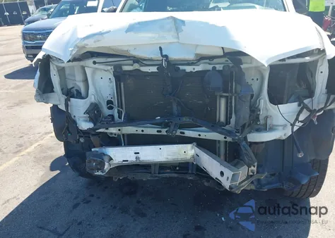 2020 Toyota Tacoma Sr z USA, uszkodzony, nr VIN 5TFRX5GN2LX177453